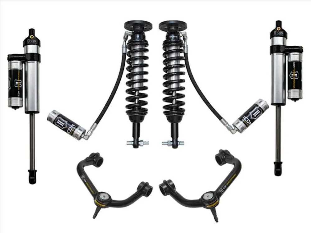 ICON Vehicle Dynamics K93064T