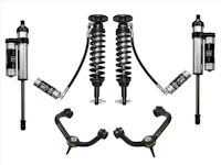 ICON Vehicle Dynamics K93064T