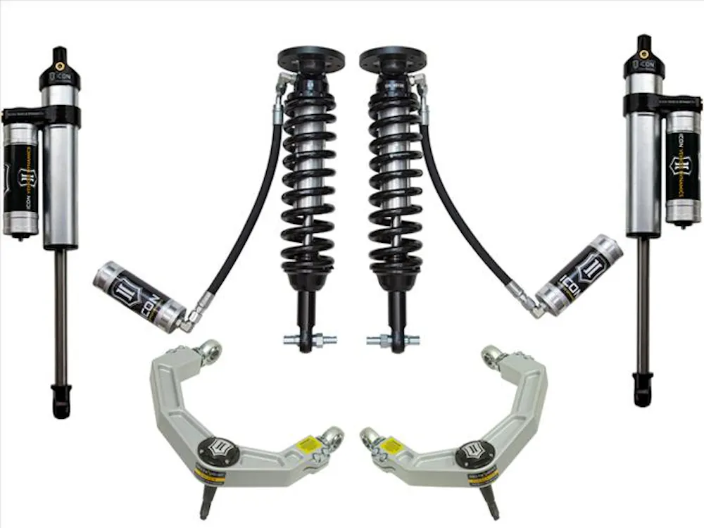 ICON Vehicle Dynamics K93064