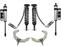 ICON Vehicle Dynamics K93064