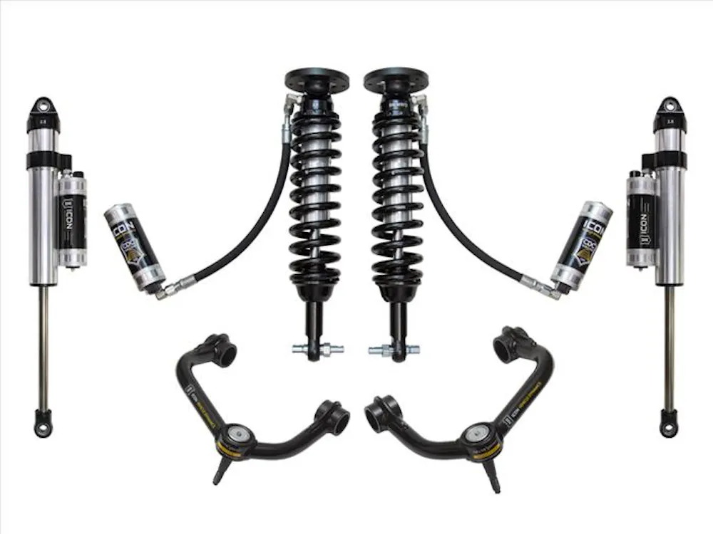 ICON Vehicle Dynamics K93065T