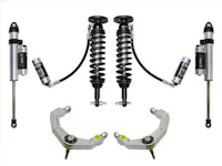 ICON Vehicle Dynamics K93065