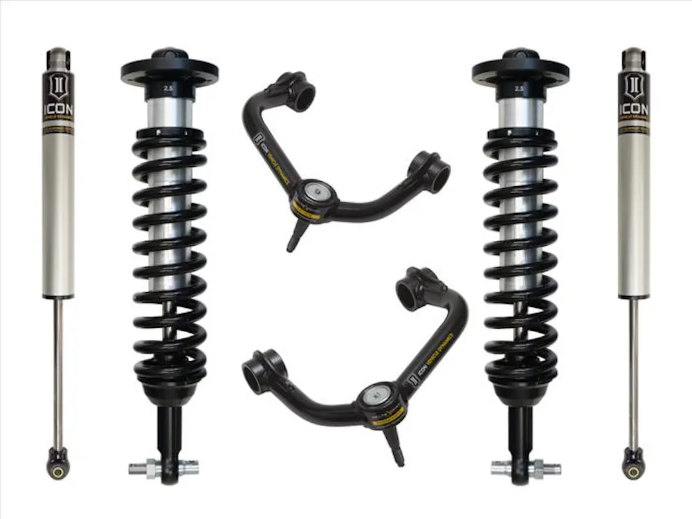 ICON Vehicle Dynamics K93072T