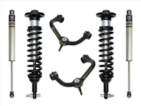 ICON Vehicle Dynamics K93072T