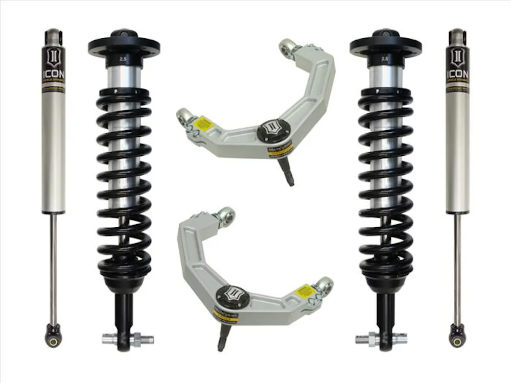 ICON Vehicle Dynamics K93072