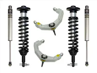 ICON Vehicle Dynamics K93072