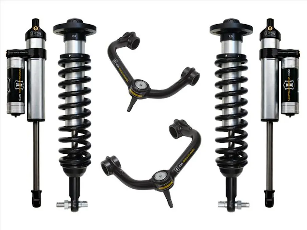 ICON Vehicle Dynamics K93073T