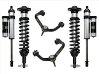 ICON Vehicle Dynamics K93073T