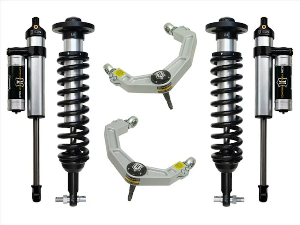 ICON Vehicle Dynamics K93073