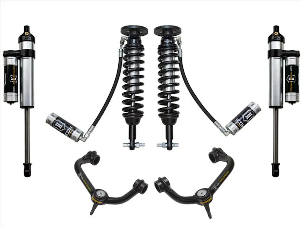 ICON Vehicle Dynamics K93074T