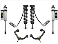 ICON Vehicle Dynamics K93074T