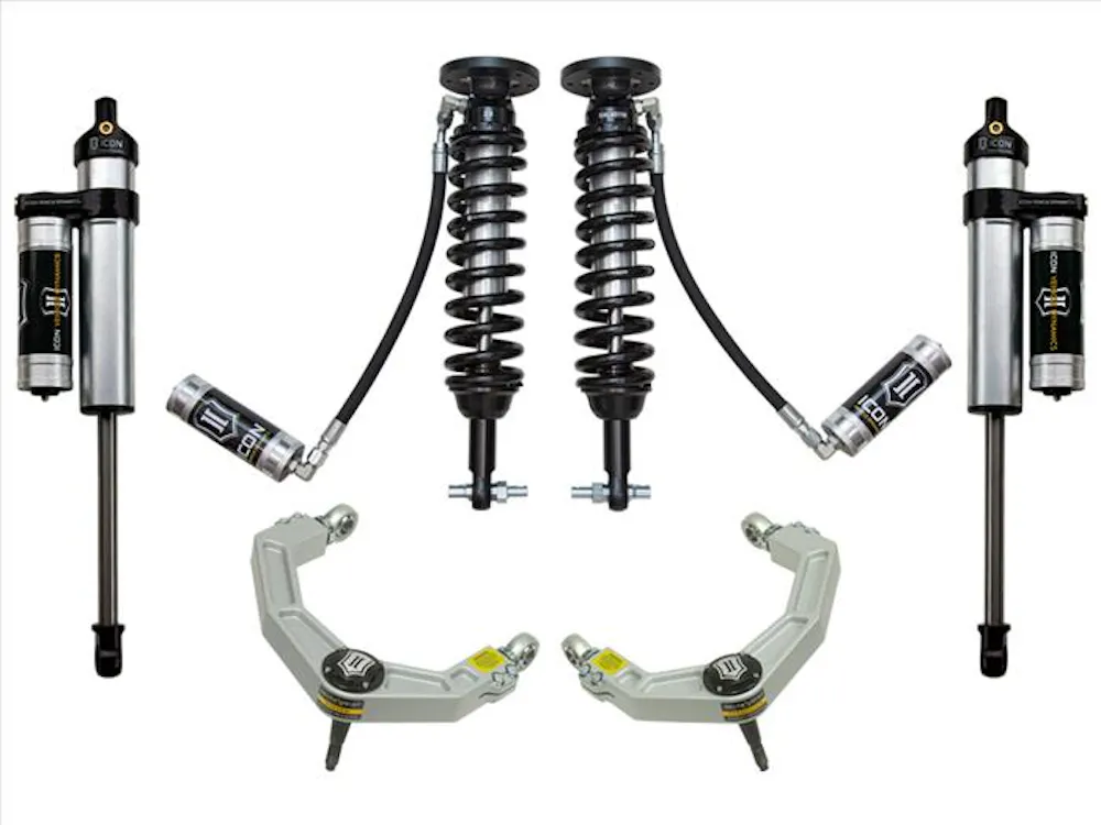 ICON Vehicle Dynamics K93074