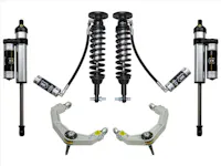 ICON Vehicle Dynamics K93074