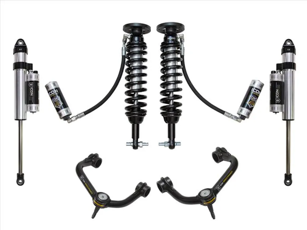 ICON Vehicle Dynamics K93075T