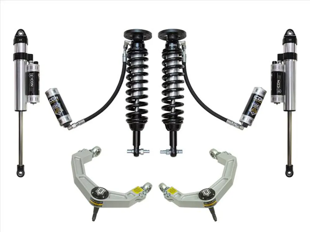 ICON Vehicle Dynamics K93075