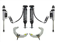 ICON Vehicle Dynamics K93075