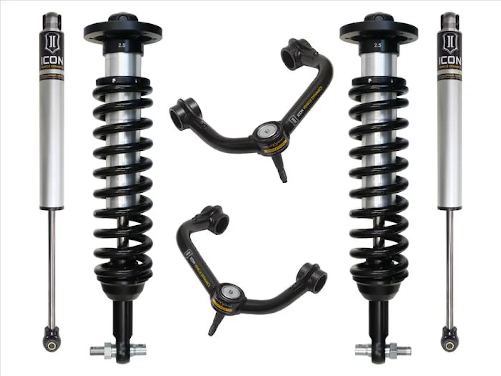 ICON Vehicle Dynamics K93082T