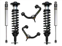 ICON Vehicle Dynamics K93082T