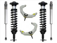 ICON Vehicle Dynamics K93082