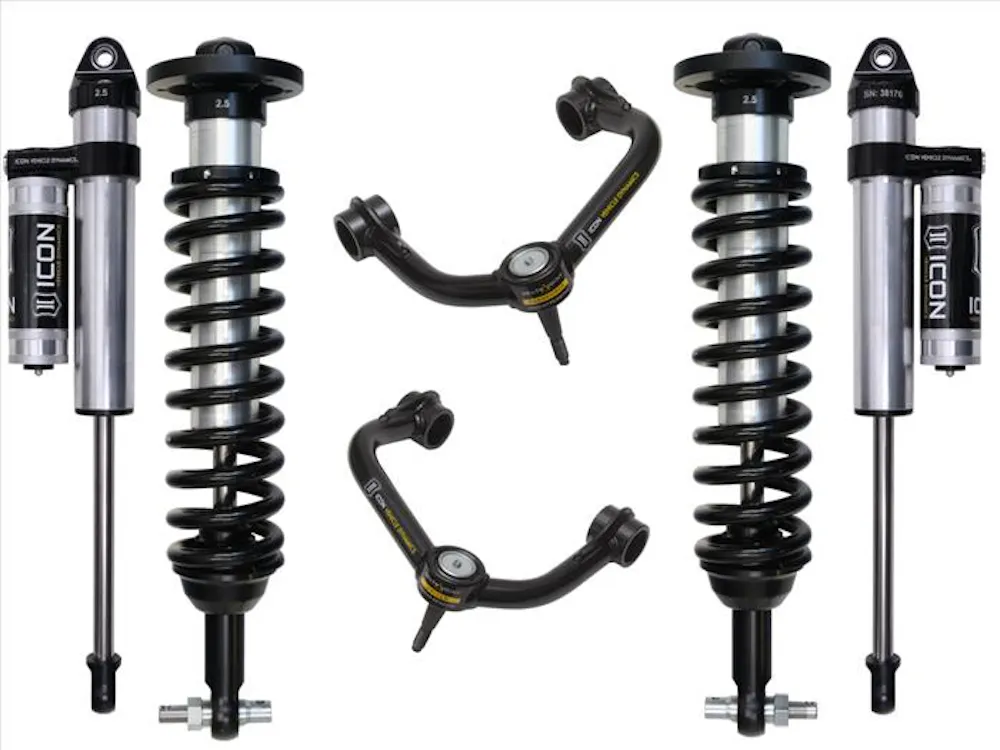 ICON Vehicle Dynamics K93083T