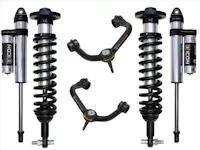 ICON Vehicle Dynamics K93083T