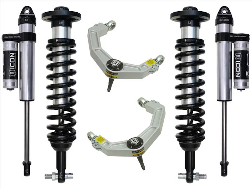 ICON Vehicle Dynamics K93083