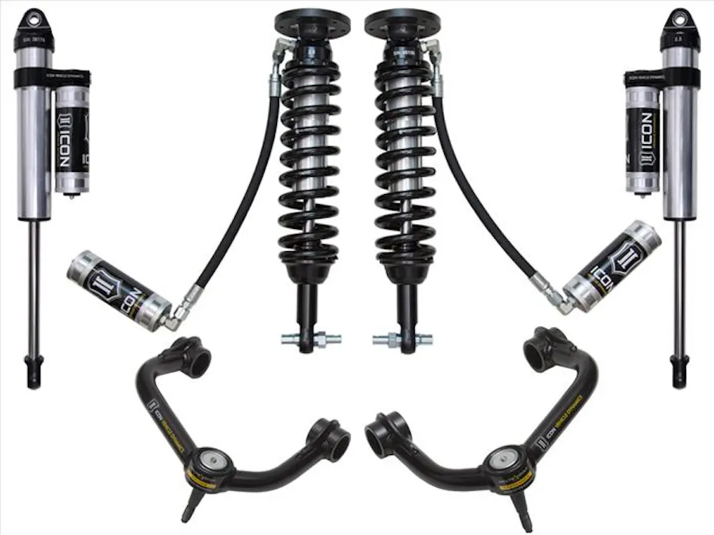 ICON Vehicle Dynamics K93084T