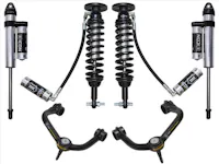 ICON Vehicle Dynamics K93084T
