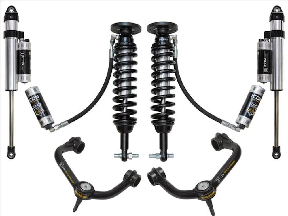 ICON Vehicle Dynamics K93085T