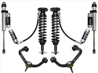 ICON Vehicle Dynamics K93085T
