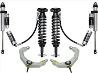 ICON Vehicle Dynamics K93085