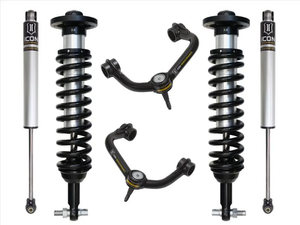 ICON Vehicle Dynamics K93092T