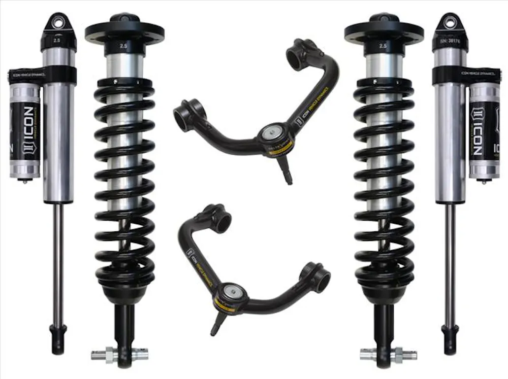 ICON Vehicle Dynamics K93093T