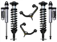 ICON Vehicle Dynamics K93093T