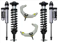 ICON Vehicle Dynamics K93093