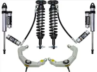 ICON Vehicle Dynamics K93094