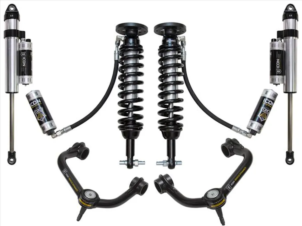 ICON Vehicle Dynamics K93095T