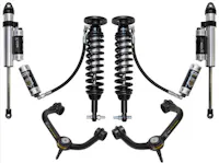 ICON Vehicle Dynamics K93095T