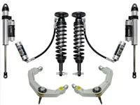 ICON Vehicle Dynamics K93095