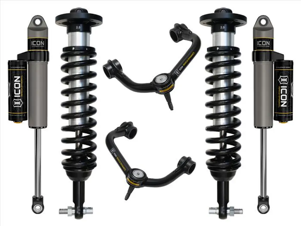 ICON Vehicle Dynamics K93113T