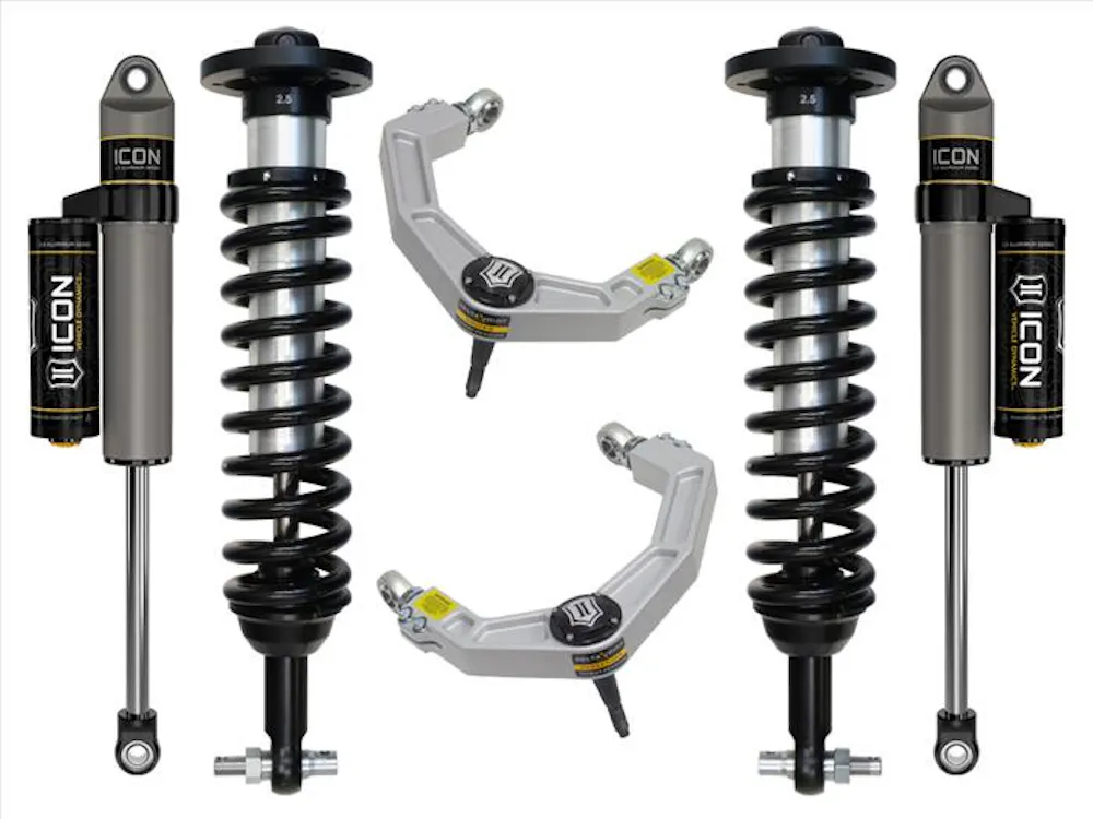ICON Vehicle Dynamics K93113