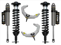 ICON Vehicle Dynamics K93113