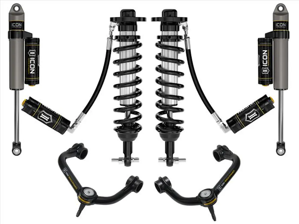 ICON Vehicle Dynamics K93114T