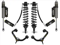 ICON Vehicle Dynamics K93114T
