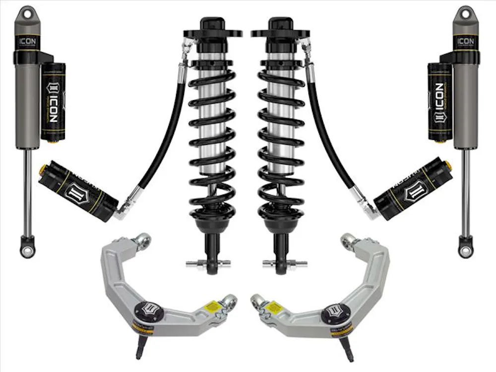 ICON Vehicle Dynamics K93114