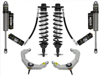 ICON Vehicle Dynamics K93114