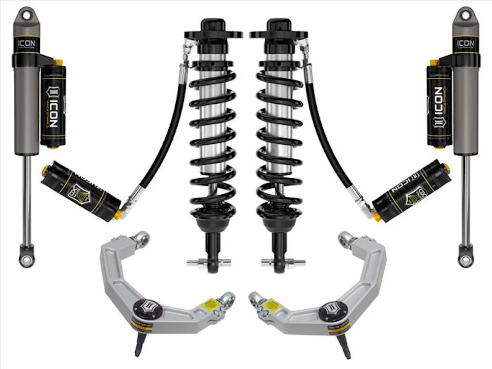 ICON Vehicle Dynamics K93115