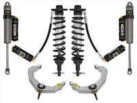 ICON Vehicle Dynamics K93115
