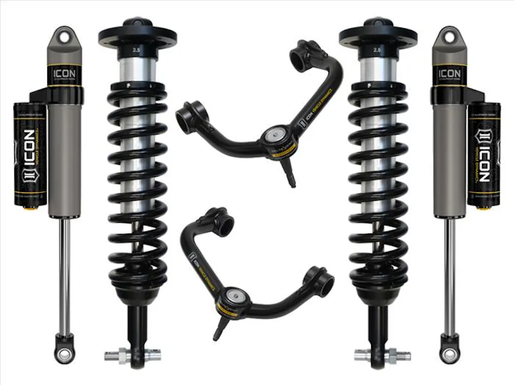 ICON Vehicle Dynamics K93123T