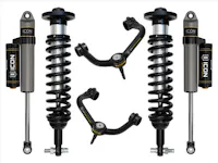 ICON Vehicle Dynamics K93123T